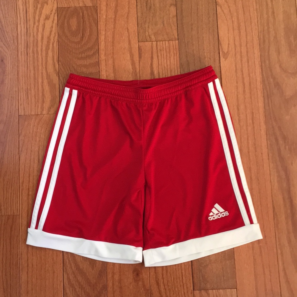 NWOT Adidas Boy’s Shorts